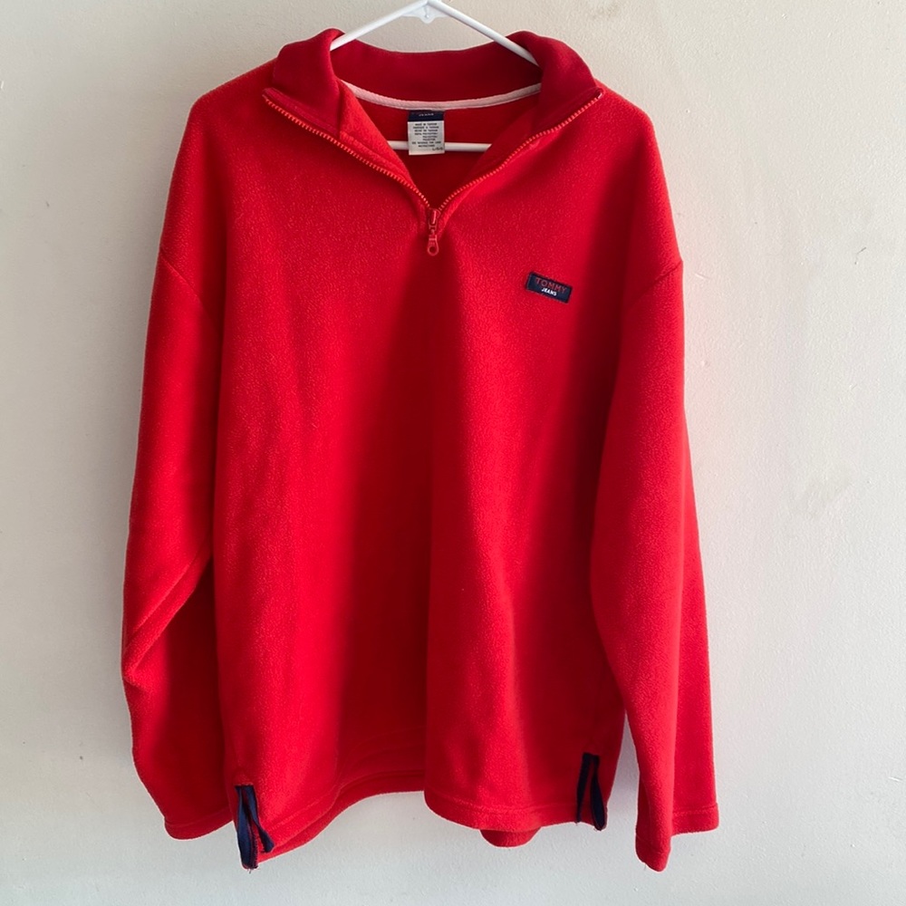 Tommy Jeans Men’s Sweater